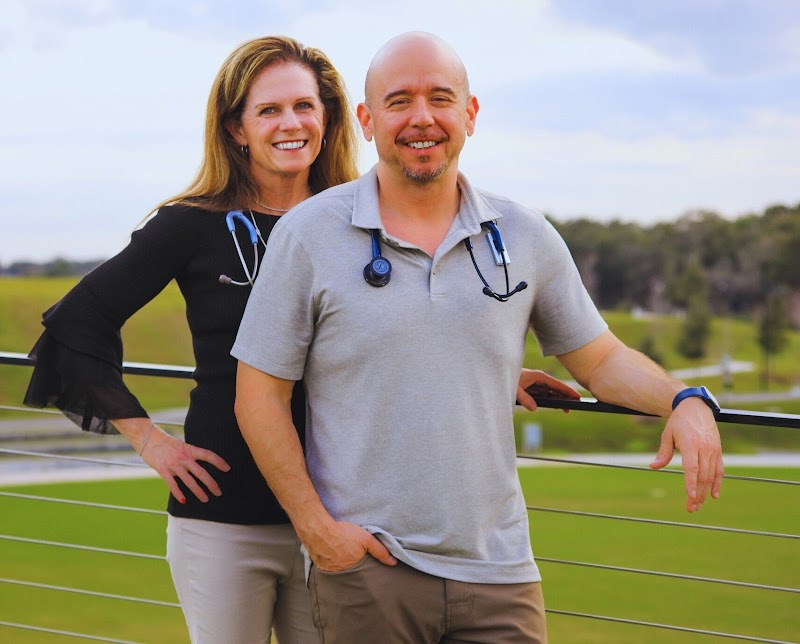 D&G Optimized Wellness and Hormones