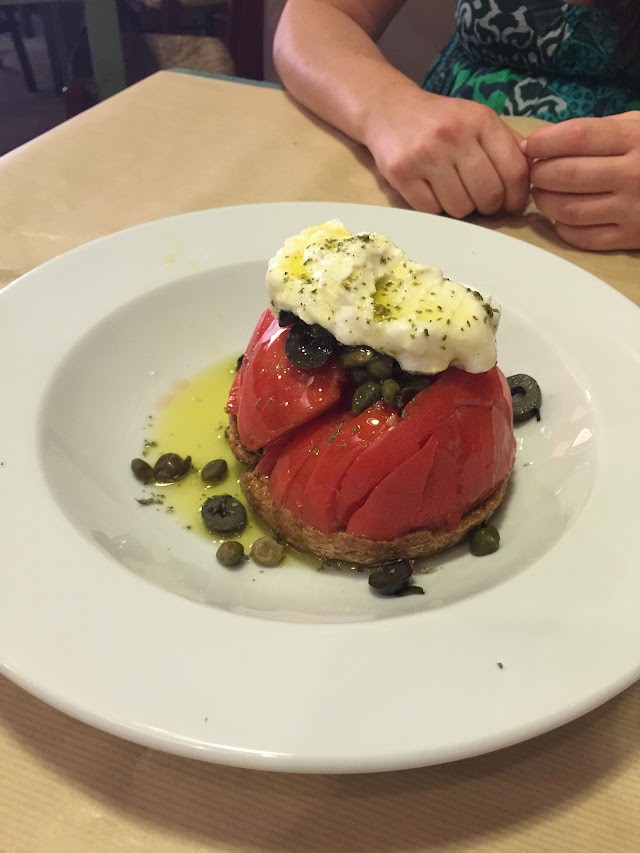 Agios Efrosinos Cook Shop - Tavern