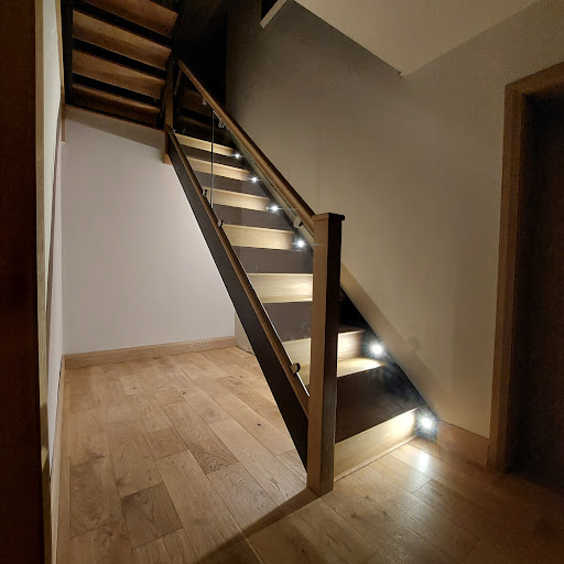Towers Electrical - Visual