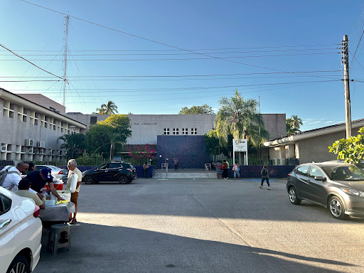 Clinical IMSS 170