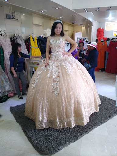 Susy Q - Thumbnail