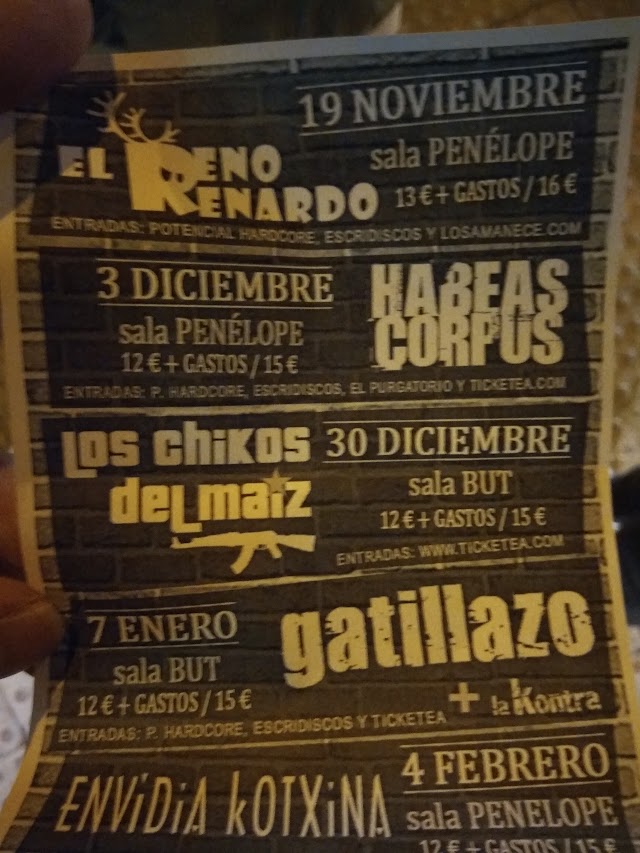 Penélope