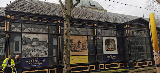 Free Walking Tour Harrogate - Thumbnail