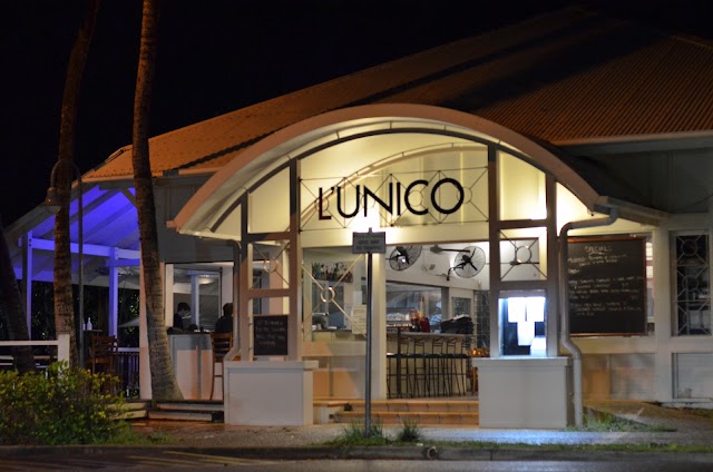 L'Unico Trattoria Italiano