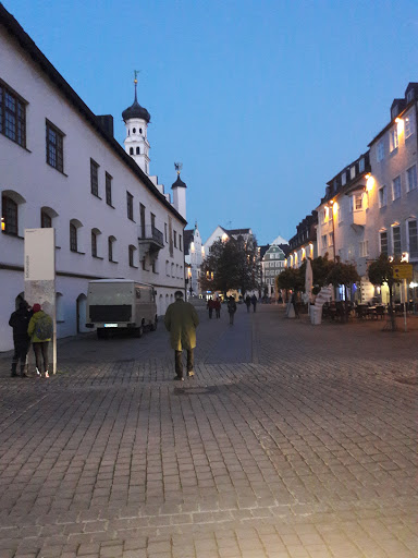 Stadt Kempten (Allgäu) - Thumbnail