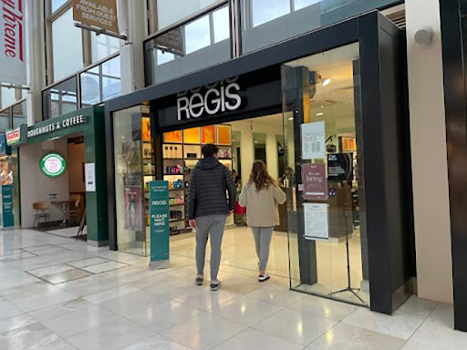Regis Salon Milton Keynes