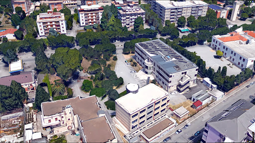 Dipartimento di Scienze Agrarie, Alimenti, Risorse Naturali e Ingegneria (DAFNE) - Università di Foggia - Thumbnail