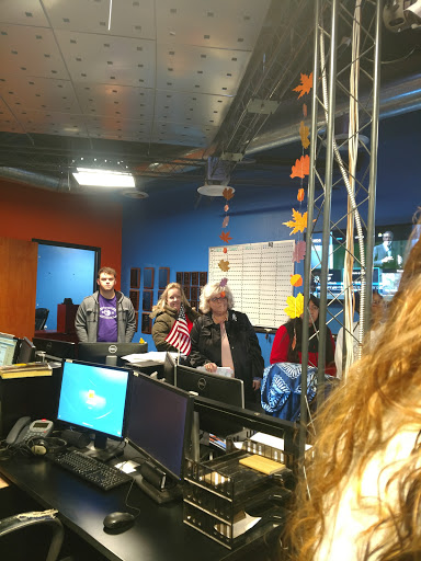 KCBD - Visual