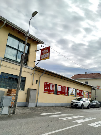 Outlet dei serramenti - Gam Restauri e Servizi - Thumbnail