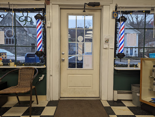 Route 32 Barber Shop - Thumbnail