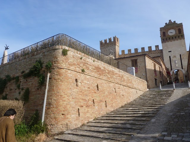 Gradara