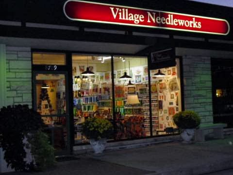 Village Needleworks