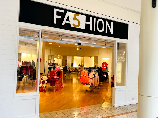 Fa5hion