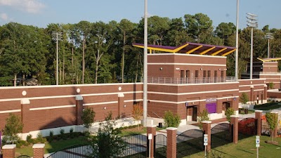 Johnson Stadium