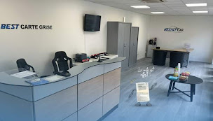 Photo n°2 de CARTE GRISE SAINT AVOLD à Saint-Avold (Vendeur de voitures d'occasion)