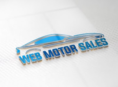 Web Motor Sales