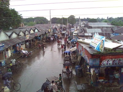Photos of Shailkupa Bus Stop