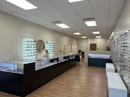 Look Optical Brookside - Visual
