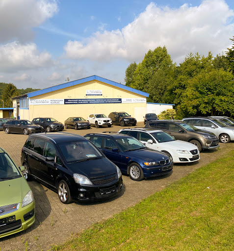 Lindauer Autoservice GmbH - Thumbnail