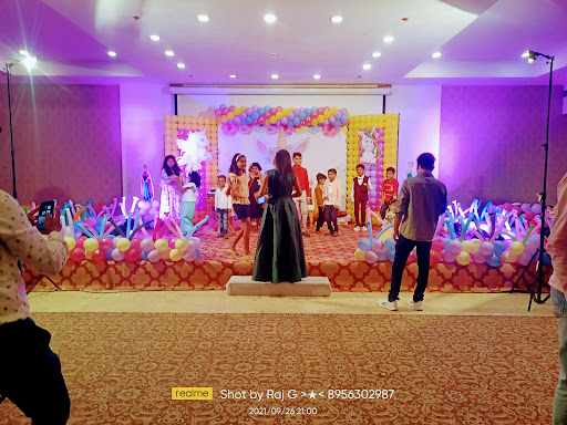 THEME PACKAGES FOR BIRTHDAY PARTY | PARTY THEME PACKAGES post image