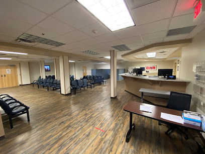 Connections Health Solutions