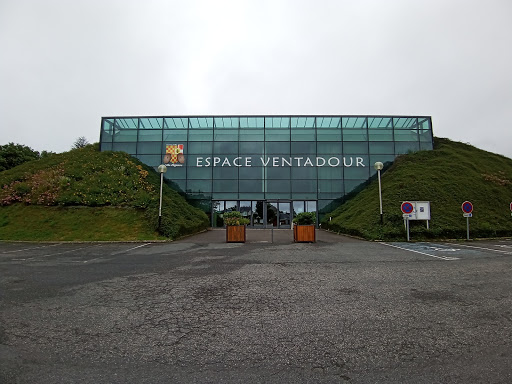 Aquarécréatif Center Ventadour Gallery - France