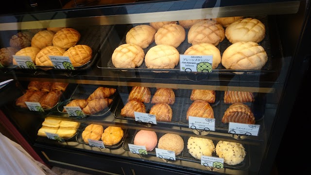 Melonpan Factory