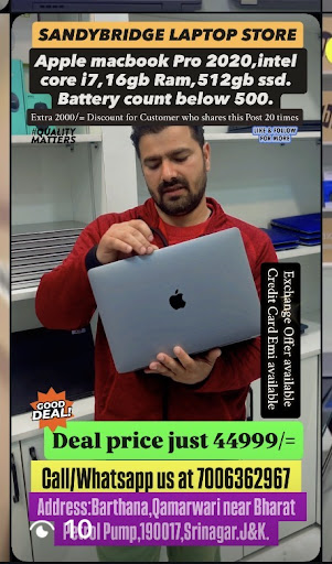 EXCHANGE OFFER AVAILABLE.  post image