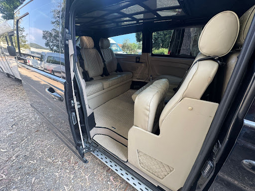 Gökçem AirPort Transfer Dalaman Fethiye