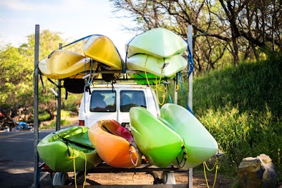 Aloha Kayaks Maui