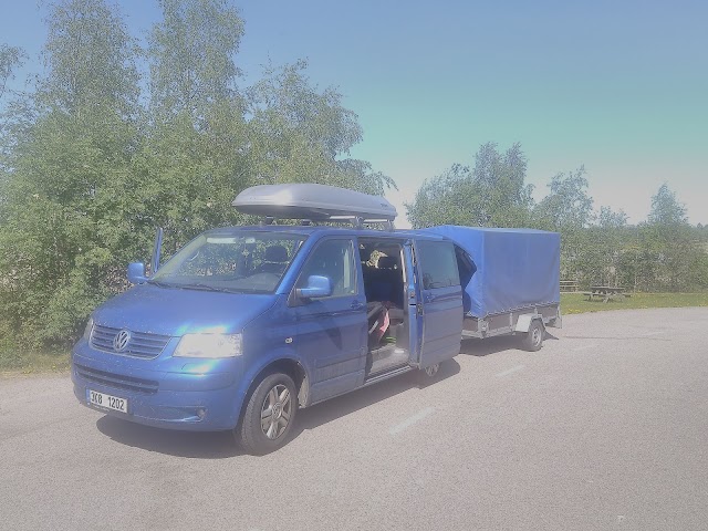 Rastplats Torsberget