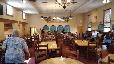 Nopalito Restaurant