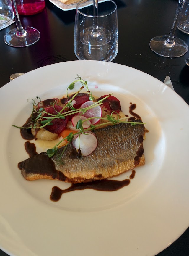 Restaurant L'ESPRIT DES METS