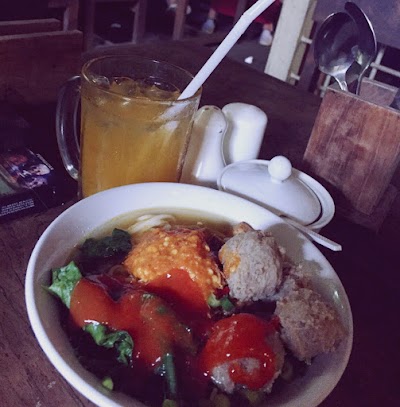 photo of Bakso Majapahit