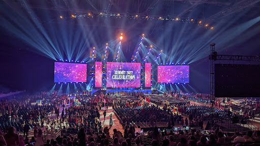 America's Center Convention Complex - Thumbnail