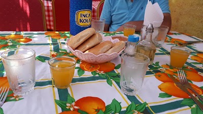 Photos of La Pica Del Muertito