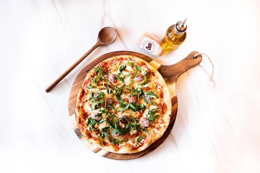 Photo 4 - Pizzeria Mésanger - A La Bon'heur