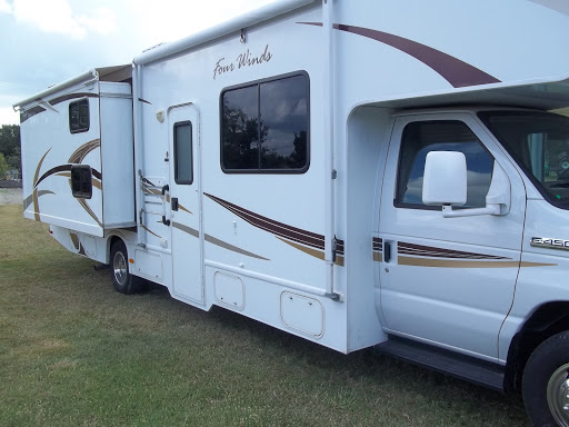 Texas RV Owners Rental, LLC - Thumbnail
