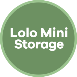 Lolo Mini Storage - Thumbnail