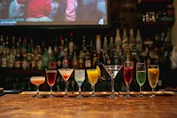 天文館 BAR 13 (天文館バーサーティーン)