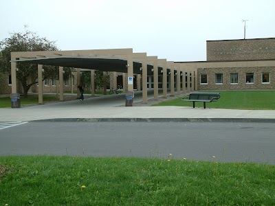 East Syracuse Minoa Central High School