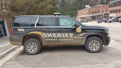 Ouray County Sheriff