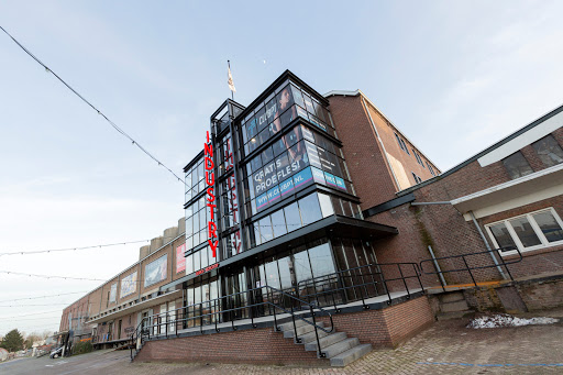 CLUBPT Veghel | Urban Gym - Thumbnail
