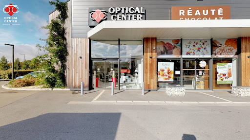 Opticien CHARTRES - BARJOUVILLE Optical Center
