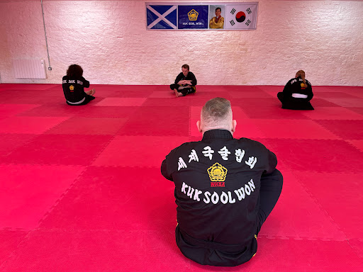 Kuk Sool Won Kirkcaldy Martial Arts - Thumbnail
