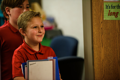 Cheyenne Classical Academy - Thumbnail