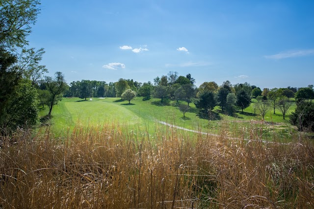 Needwood Golf Course