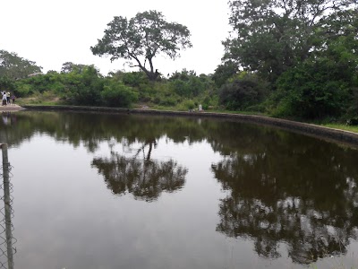 Photos of Nimalawa Aranya Senadanaya