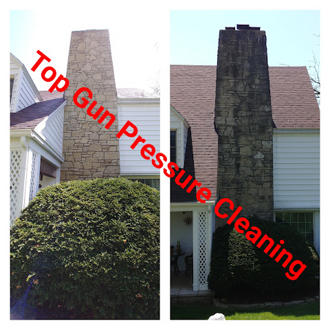 Photo of Top Gun Pressure Cleaning located in  - Top-rated Pressure Washing Service near me.