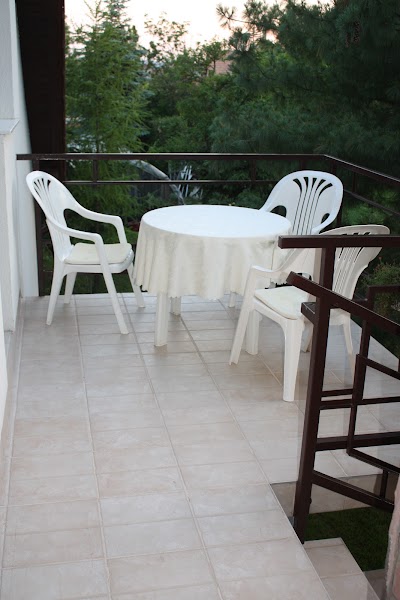 Photos of Barcza Guest House